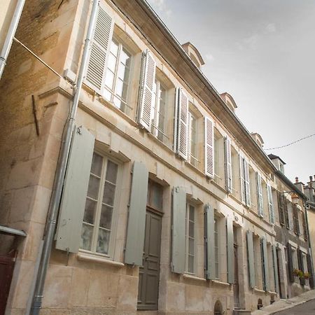 La Maison Du Haut ตอนแนร์ ภายนอก รูปภาพ
