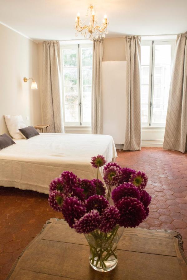 La Maison Du Haut ตอนแนร์ ภายนอก รูปภาพ